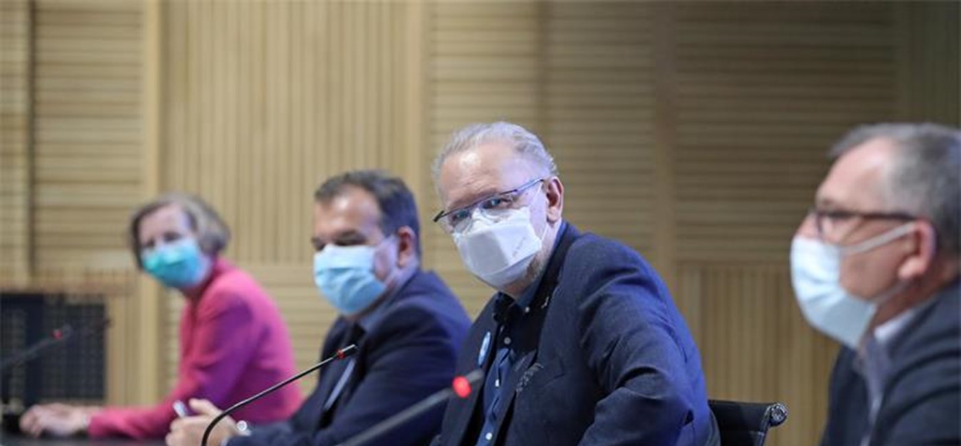 Idućeg tjedna u Hrvatsku stižu nove količine sva tri cjepiva